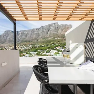  Apartment The View - New Penthouse With Private Rooftop Pool