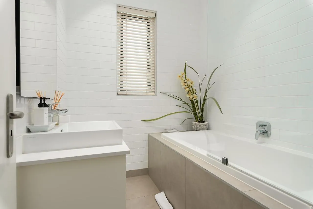 Warwick Mansions 12 Apartment Cape Town South Africa