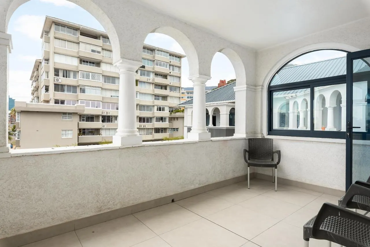 Warwick Mansions 12 Apartment Cape Town 0*,  South Africa