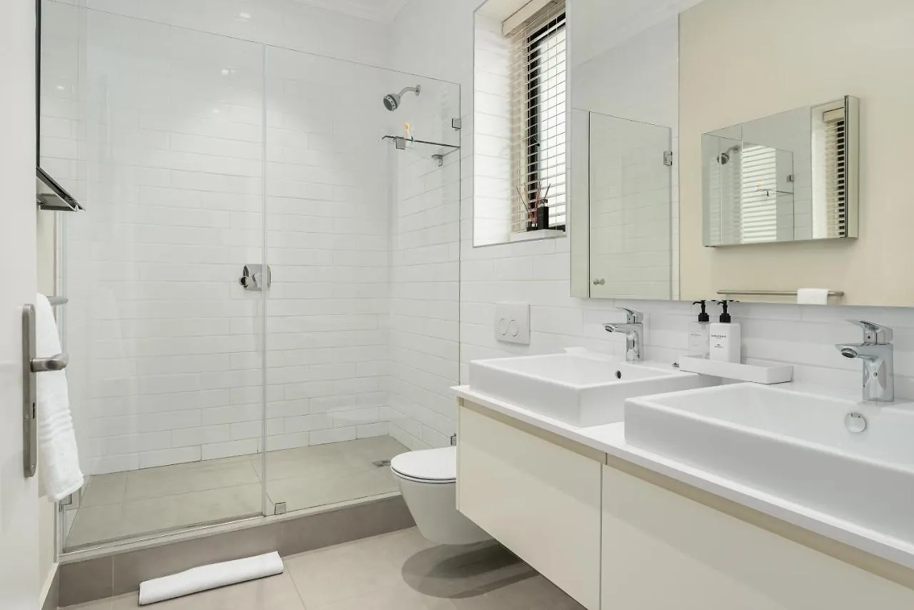 Warwick Mansions 12 Apartment Cape Town 0*,  South Africa